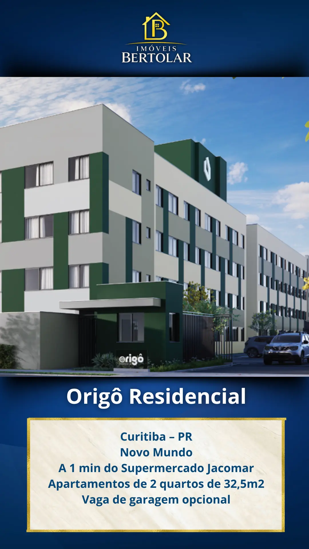 Origô