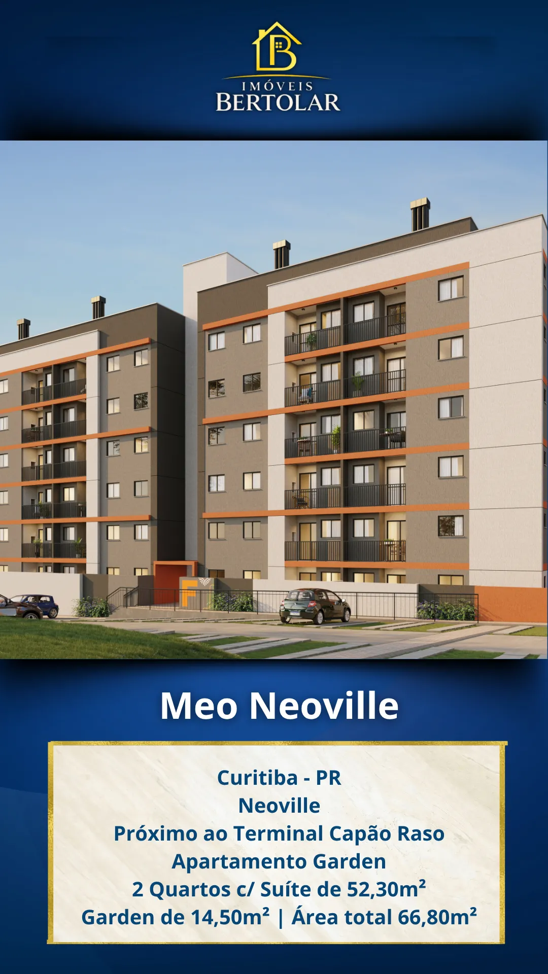 Meo Neoville